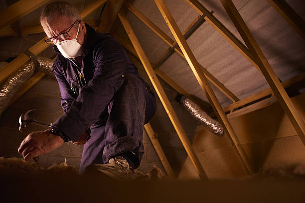 Best Residential Insulation in North Bethesda, MD